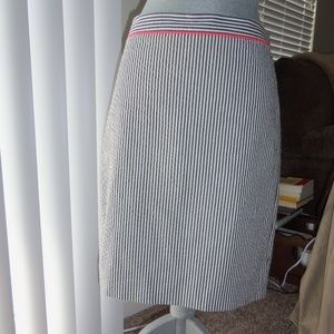 J. Crew Pencil Skirt Size 4